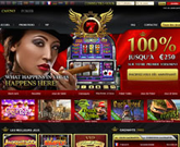 7 Red le casino en ligne