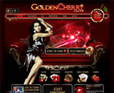 jouer sur le casino Golden Cherry